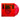 BOBBY KRLIC & VARIOUS - HIM (Original Soundtrack) - 2LP - 'Blood Red' Colour Vinyl [NOV 21]