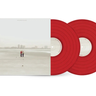 Indies Exclusive Apple Coloured Vinyl 2LP