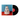 Black Vinyl LP