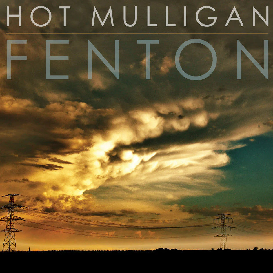 HOT MULLIGAN - Fenton + Honest & Cunning - 12" EP - Vinyl [JUN 14]