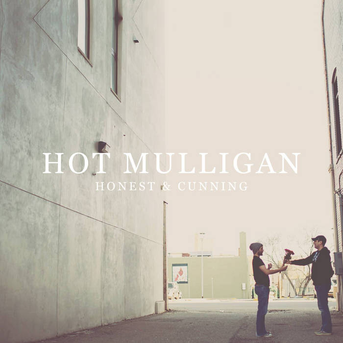 HOT MULLIGAN - Fenton + Honest & Cunning - 12" EP - Vinyl [AUG 23]