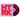 HTRK - Marry Me Tonight - LP - Pink & Black Marbled Vinyl