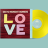 Indies Exclusive Yellow Vinyl LP