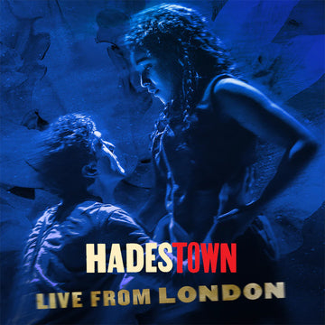 ANAÏS MITCHELL & ORIGINAL WEST END CAST OF HADESTOWN - Hadestown: Live From London - LP - Vinyl [DEC 13]