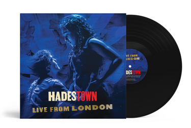 ANAÏS MITCHELL & ORIGINAL WEST END CAST OF HADESTOWN - Hadestown: Live From London