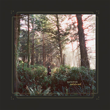HALEY HEYNDERICKX - Seed Of A Seed - LP - Black Vinyl [MAR 14]