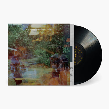 HALEY HEYNDERICKX & MAX GARCÍA CONOVER - What Of Our Nature - LP - Vinyl