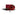Red w/ Black Splattered LP