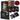 JOHN CARPENTER, CODY CARPENTER AND DANIEL DAVIES - Halloween - The Complete Expanded Edition (Original Soundtracks w/ 4 Posters) - 6LP - Deluxe 'Dried Blood' Colour Vinyl Lenticular Box Set