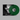 Transparent Bottle Green Vinyl LP
