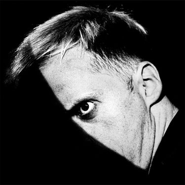 HAMISH HAWK - A Firmer Hand - LP - White Vinyl