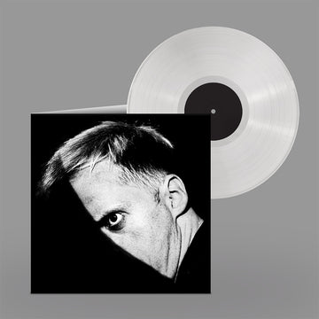 HAMISH HAWK - A Firmer Hand - LP - White Vinyl [AUG 16]