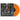 HAMMERFALL - Legacy Of Kings (Reissue) - LP - Gatefold Orange Vinyl [NOV 1]