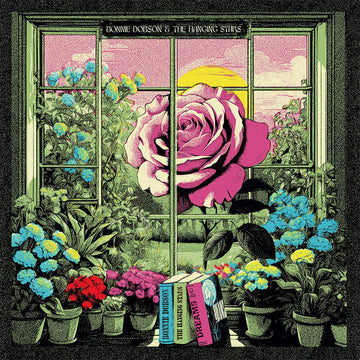 THE HANGING STARS - Dreams - LP - Vinyl [JUL 11]