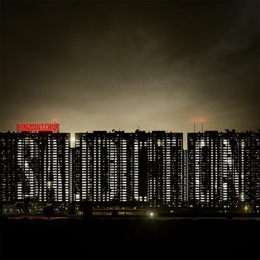 HANGMAN'S CHAIR - Saddiction - CD [FEB 14]
