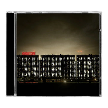 HANGMAN'S CHAIR - Saddiction - CD [FEB 14]