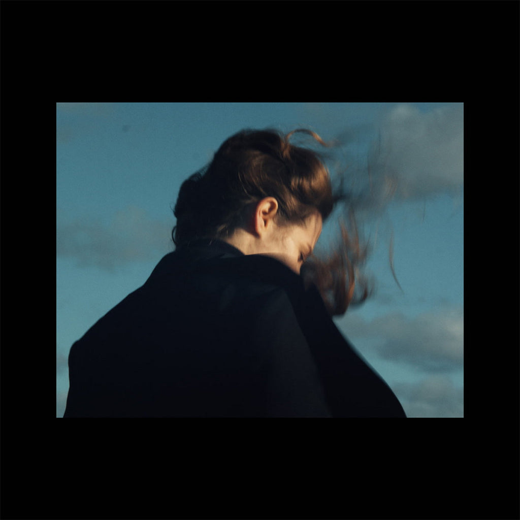 HANIA RANI - Esja (2023 Reissue) - LP - Clear Vinyl [AUG 4]