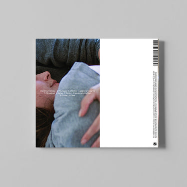 HANIA RANI - Sentimental Value (Original Music for the film by Joachim Trier) - CD