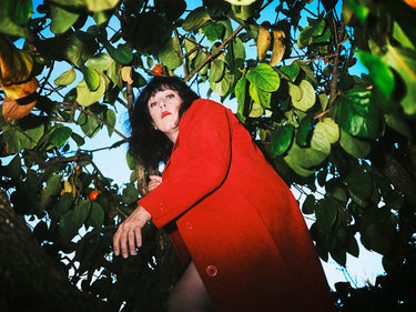 HANNAH LEW - Hannah Lew - LP - Vinyl [APR 10]