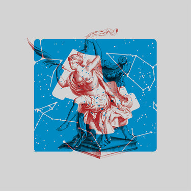 HANNAH PEEL - Mary Casio: Journey To Cassiopeia (Reissue) - CD