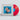 HANNAH PEEL - Mary Casio: Journey To Cassiopeia (Reissue) - LP - 'Berry' Colour Vinyl