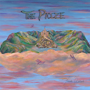 HANNAH WICKLUND - The Prize