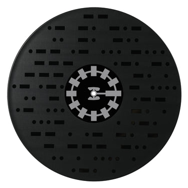 HANS ZIMMER - Interstellar [OST] (Reissue with Etching) - 4LP - Deluxe 180g Black Vinyl [APR 11]