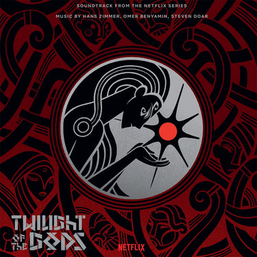 HANS ZIMMER - Twilight Of The Gods (Original Soundtrack)