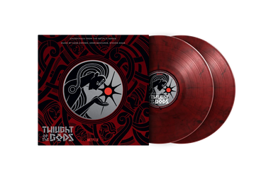 HANS ZIMMER - Twilight Of The Gods (Original Soundtrack)