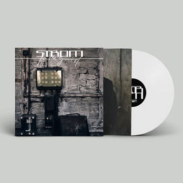 HARALD GROSSKOPF - Strom - LP - White Vinyl [OCT 18]