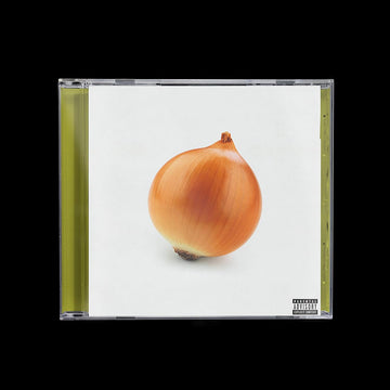 HARD LIFE - Onion - CD [JUL 18]