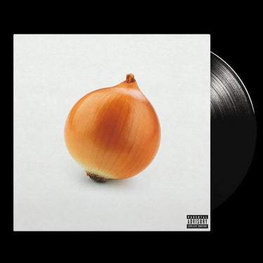 HARD LIFE - Onion - LP - Black Vinyl [JUL 18]