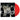 HARDCORE SUPERSTAR - No Regrets (Reissue) - LP - 180g Translucent Red Coloured Vinyl [MAR 13]