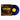 THE HARLEM GOSPEL TRAVELERS - Rhapsody - LP - Midnight Blue Vinyl [AUG 23]