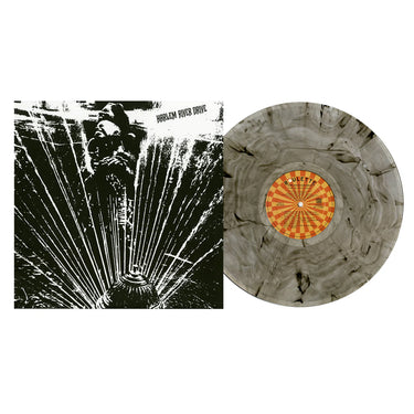 HARLEM RIVER DRIVE - Harlem River Drive (Reissue) - LP - Smoke Coloured Vinyl