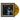 THE HAROLD WHEELER CONSORT - Black Cream (50th Anniversary Edition) [Import] - LP - Orange with Black Swirl Vinyl