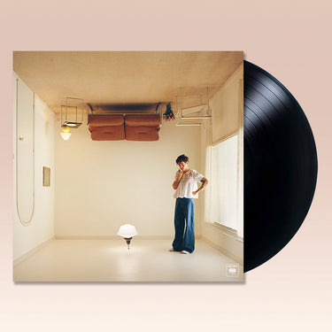 HARRY STYLES - Harry's House