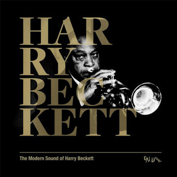 HARRY BECKETT - The Modern Sound Of Harry Beckett (Reissue) - LP - Vinyl