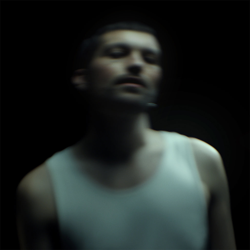 HARVEY CAUSON - Square Breath - LP - Black Vinyl [DEC 12]