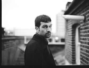 HARVEY CAUSON - Square Breath - LP - Black Vinyl [DEC 12]