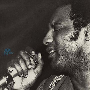 HARVEY SCALES - Trying To Survive - 2LP - Black Vinyl [JUL 11]