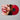HATCHIE - Liquorice - LP - 'Lipstick Red' Colour Vinyl