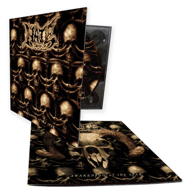 HATE - Awakening Of The Liar (Reissue) - CD [MAR 28]