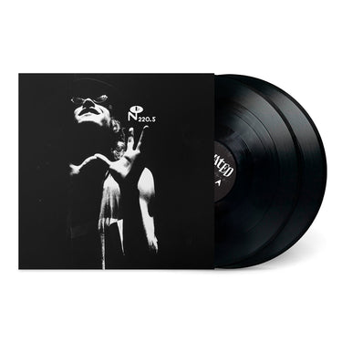 THE HATED - Flux - 2LP - Black Vinyl [DEC 13]