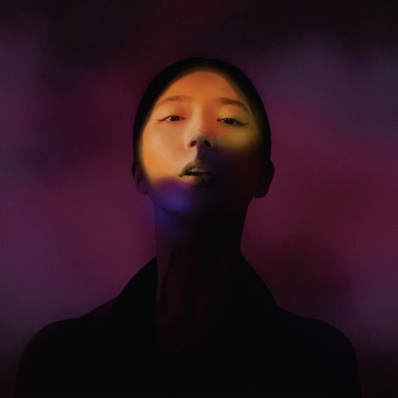 HATIS NOIT - Aura Reworks - LP - Translucent Vinyl [SEP 26]