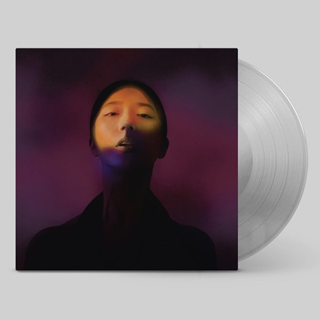 HATIS NOIT - Aura Reworks - LP - Translucent Vinyl [SEP 26]