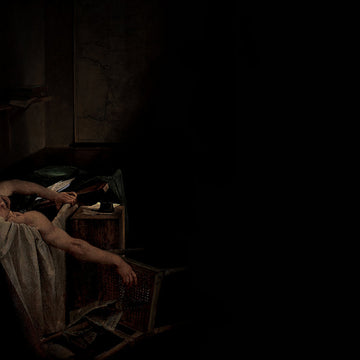 HAVE A NICE LIFE - Voids (2023 Remaster) - 2LP - Cornetto Vinyl