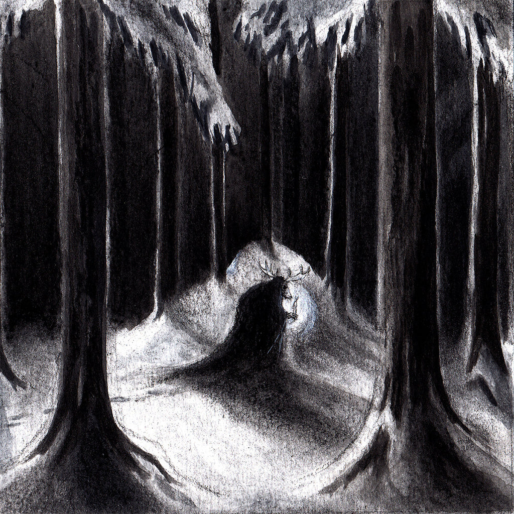 HAVUKRUUNU - Havulinnaan (Reissue) - LP - Clear / Blue Marble Vinyl [JUN 13]