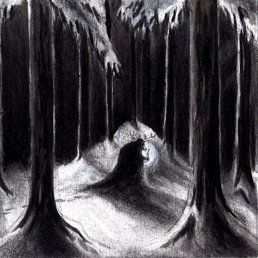 HAVUKRUUNU - Havulinnaan (Reissue) - LP - Clear / Blue Marble Vinyl [JUN 13]