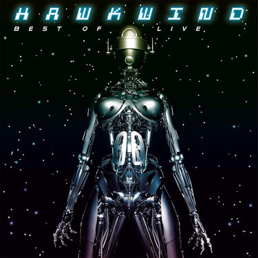 HAWKWIND - Best Of Live